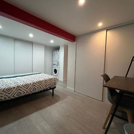 ארקואיל C - Maison 10 Min Paris Expo - 5 Rooms/5 Beds מראה חיצוני תמונה