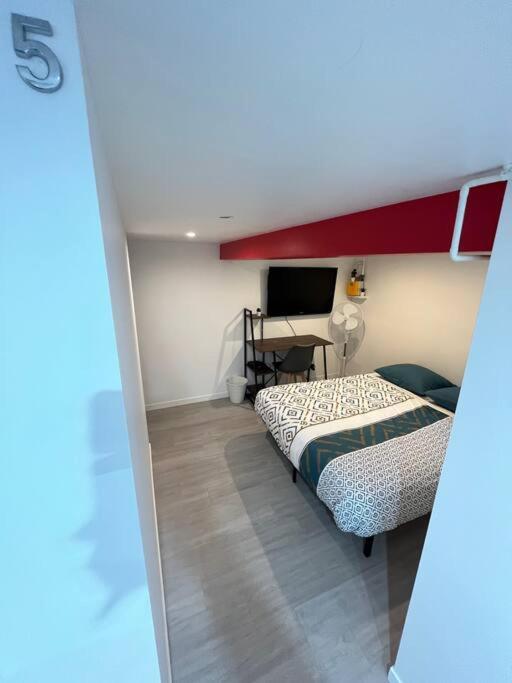ארקואיל C - Maison 10 Min Paris Expo - 5 Rooms/5 Beds מראה חיצוני תמונה