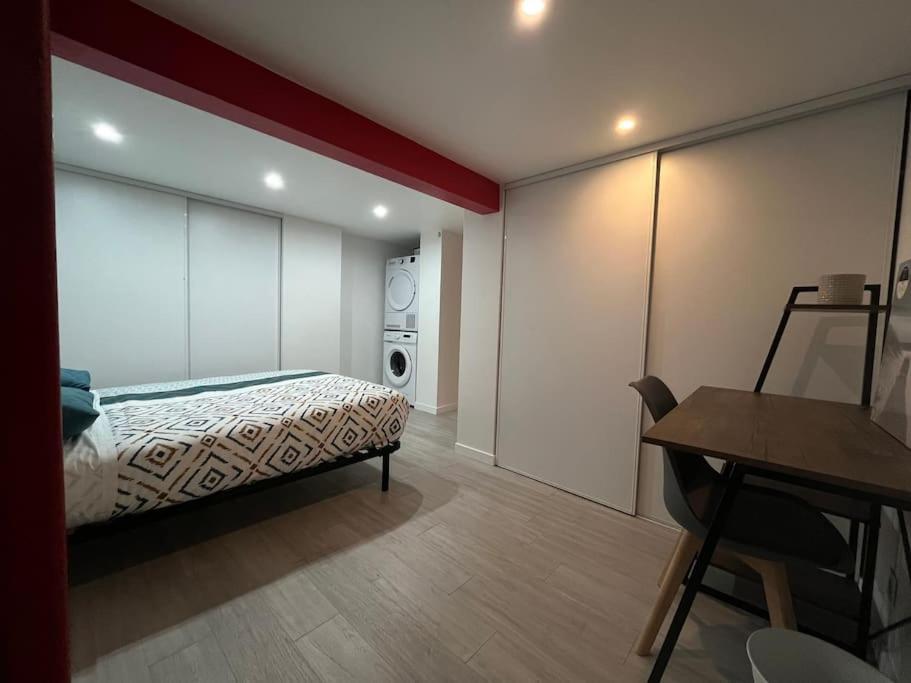 ארקואיל C - Maison 10 Min Paris Expo - 5 Rooms/5 Beds מראה חיצוני תמונה
