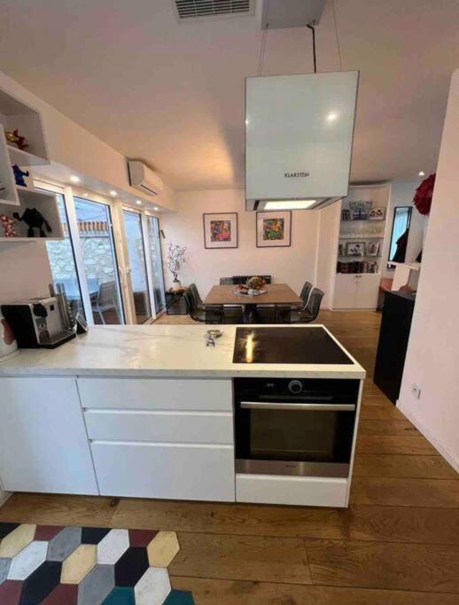 ארקואיל C - Maison 10 Min Paris Expo - 5 Rooms/5 Beds מראה חיצוני תמונה