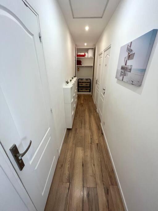 ארקואיל C - Maison 10 Min Paris Expo - 5 Rooms/5 Beds מראה חיצוני תמונה