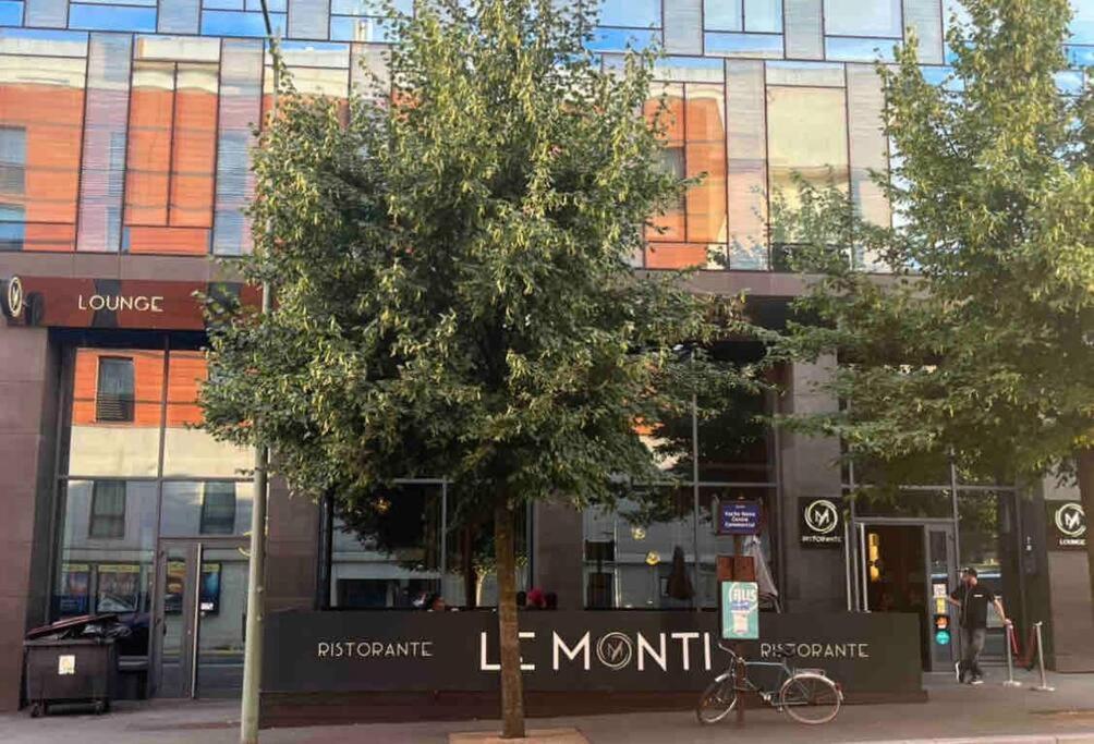 ארקואיל C - Maison 10 Min Paris Expo - 5 Rooms/5 Beds מראה חיצוני תמונה